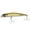 BRONZE, variant on Yo-Zuri Mag Darter 6-1/2", 2oz, Yellow Hard Bait Fishing Lure