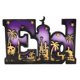 thumbnail image 1 of Decoración de mesa Eid Mubarak, letras de Ramadán de madera, adorno artesanal, decoraciones para el hogar, decoración musulmana islámica, 1 of 5