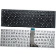 thumbnail image 4 of Reemplazo de teclado de computadora portátil jinwen para K553MA X551 X551C X551CA Plástico negro, 4 of 7