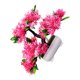 thumbnail image 4 of Billuyoard Planta en maceta artificial, árbol de plástico para oficina en casa, con maceta, planta de Plantas Artificiales, 4 of 5