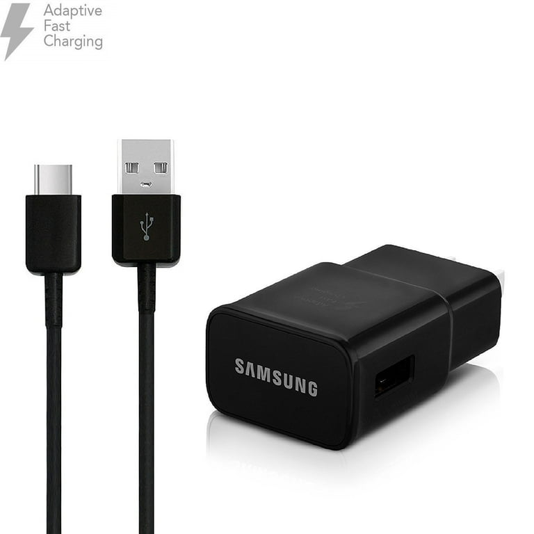 OEM Genuine Adaptive Fast Charger Set for Samsung Note 10 Galaxy S20 S10 S10 Plus S10e Note 9 Galaxy S9 S9 Plus Note 9 Quick Wall Charger Car