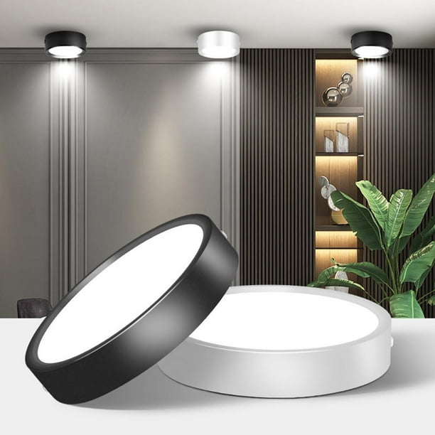 Led panel 2024 lights for home