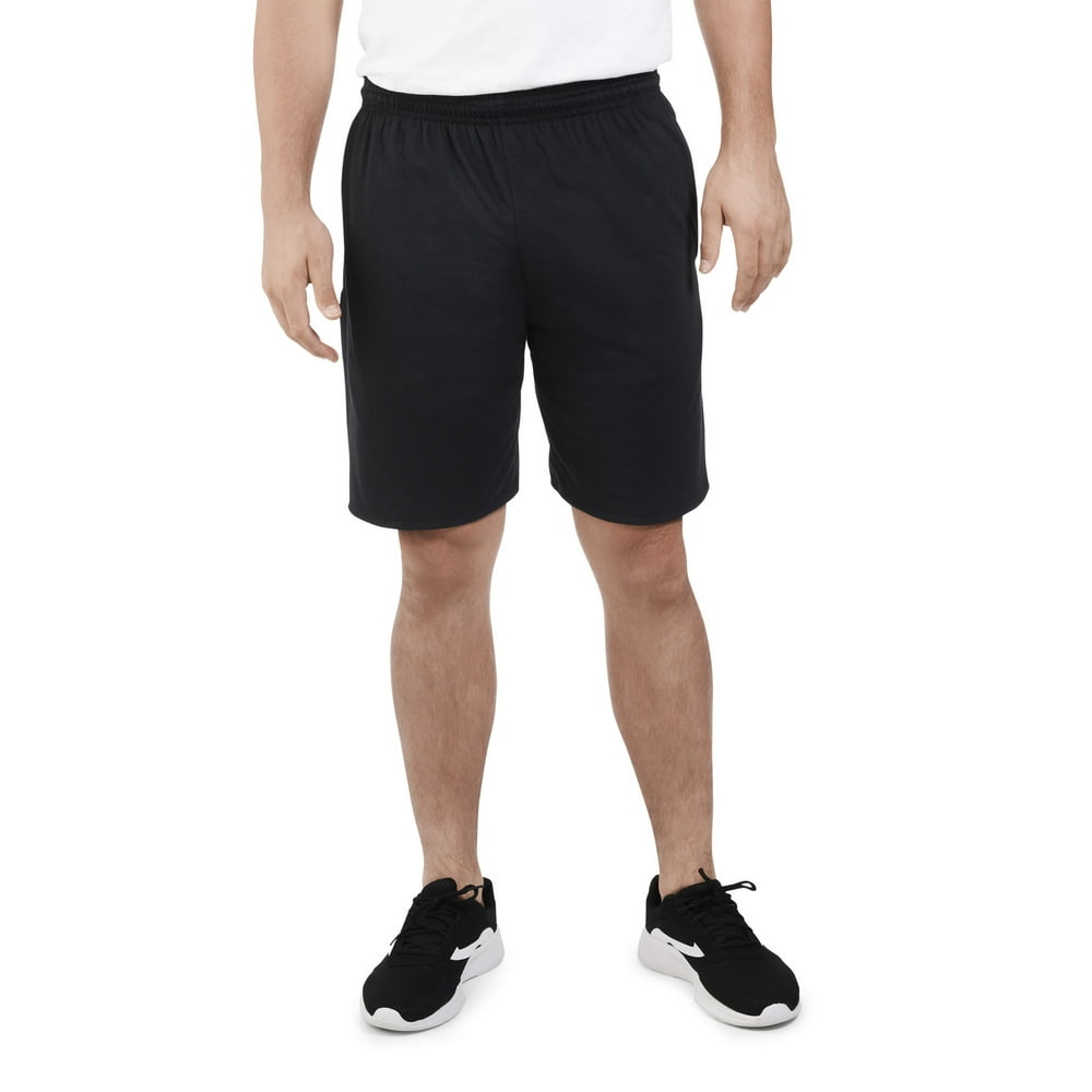 Fruit of the Loom Fruit of the Loom Big Men's Dual Defense UPF Jersey