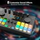 thumbnail image 5 of Paquete de equipo para podcasts Hayner-Seek COMMANDER M100 3rd, 5 of 8