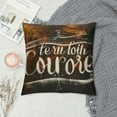 thumbnail image 2 of Nawypu Christian Gifts for Women,Pillow Covers ,Bible Gifts for Women，Bible Gifts for Men，Indoor Decorative Pillows，Christian Gifts,Christian Gifts for Women Faith, 2 of 5