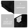 thumbnail image 3 of unbranded Bolsa De Viaje Para De Golf En Tela Resistente Con Moderno Y Zip, 3 of 6