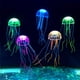 thumbnail image 5 of 6 medusas luminosas para decoración de acuarios. ER, 5 of 5