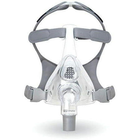 Simplus Full Face Mask with Headgear