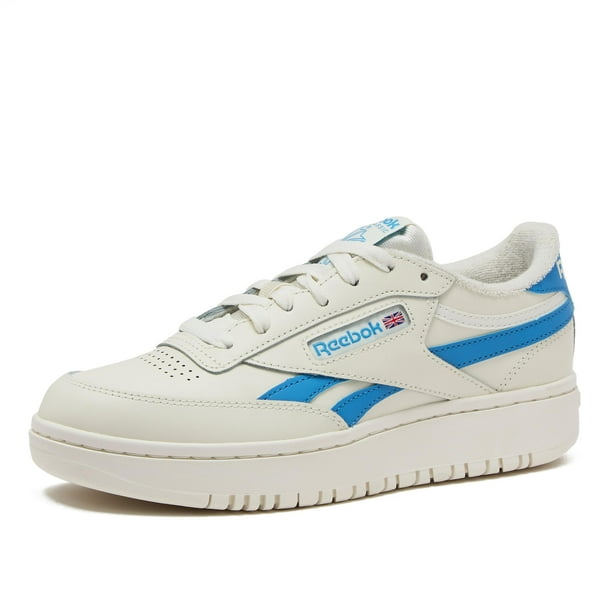 Zapatilla Reebok Club C Double Revenge Platform 10 para mujer