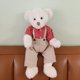 thumbnail image 3 of Cute Princess Style Teddy Bear Plush Toy, Dress Bear Doll, Children's Toy, Girl Birthday Gift, Home Decoration, 3 of 5