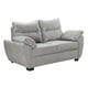 thumbnail image 5 of Sala 3-2-1 Dicasa Venecia (Sofá, Love Seat y Sillón) Gris para Sala, 5 of 13