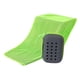 thumbnail image 2 of Toalla refrescante deportiva de secado rápido para yoga, mochilero, envoltura refrescante portátil para el cuello Verde, 2 of 8