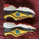 thumbnail image 5 of New Balance 801 Gore-tex the Apartment Toucan MENS US 7, 5 of 5