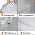 thumbnail image 2 of 4 Pack Étanche Pneu Roue de Secours Rv Remorque Camping-Car Anti-corrosion Protecteur de Pneu, 2 of 4