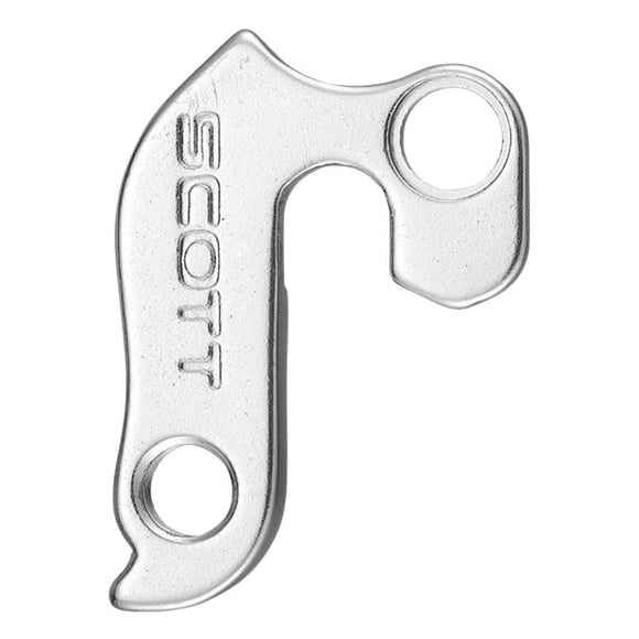 Pata De Cambio Desviador Hanger Para Bicicleta Scott Scott Aluminio