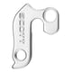 thumbnail image 1 of Pata De Cambio Desviador Hanger Para Bicicleta Scott Scott Aluminio, 1 of 2