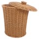thumbnail image 1 of unbranded Tejido Para Organización Color Marrón Claro Con Construcción Estable, 1 of 6