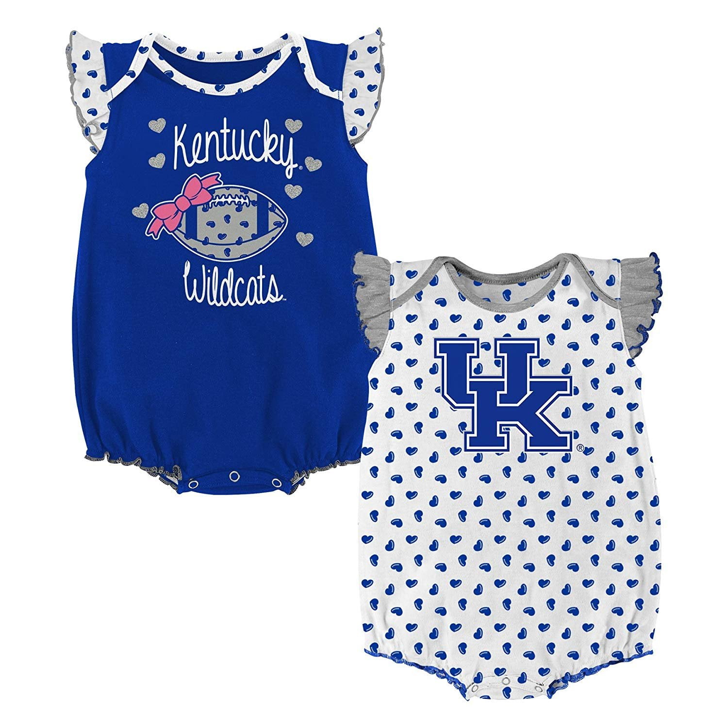 kentucky wildcats baby apparel