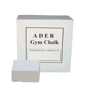 Gym Chalk: 2 ounce blocks (pack of 2)