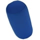 thumbnail image 3 of Viccilley Micro Mini Microbead Cojín Trasero Rollo Cilindro Bolster Almohada con Funda Lavable extraíble Viaje a casa Dormir(Azul), 3 of 14