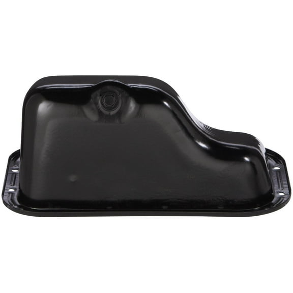 Spectra Premium GMP14A Steel Engine Oil Pan