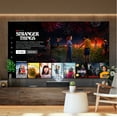 thumbnail image 2 of VAVA Proyector de Tiro Ultracorto 4K UHD Laser TV de 150", HDR10, 1800 ANSI Lumens, 2 of 5