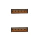 thumbnail image 1 of Methold Niños Cuentas Ábaco Matemáticas tradicionales Juguete aritmético Plástico Liviano Principiantes Herramienta de conteo Escuela Type2 NO2, 1 of 6