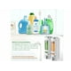 thumbnail image 3 of Dispensador Gel Jabón Líquido Antibacterial Rellenable Xtellar blanco, 3 of 4