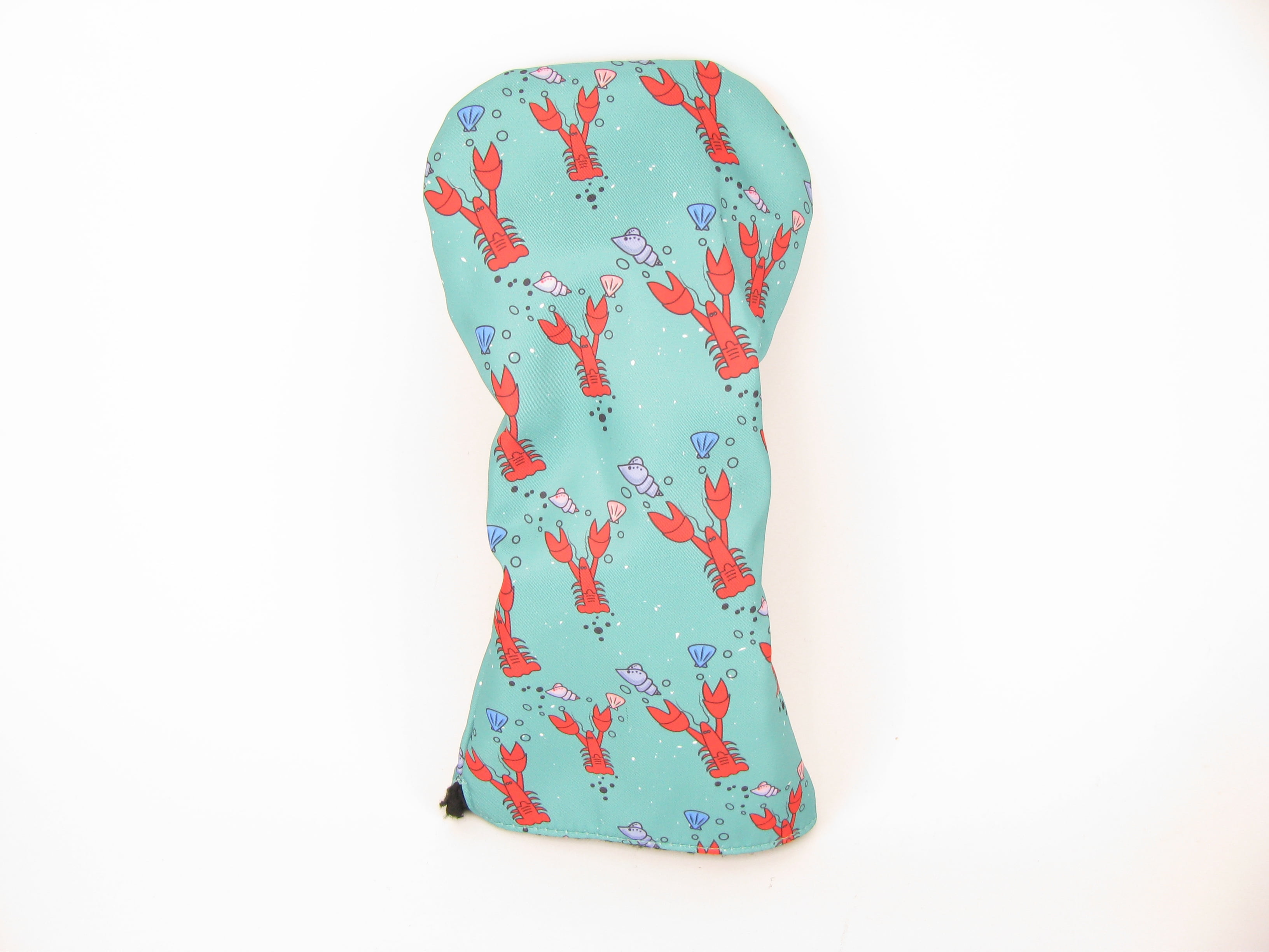NEW Lucky Lobster Premium Golf Driver Headcover 460cc