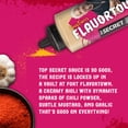 thumbnail image 3 of Guy Fieri Flavortown Top Secret Sauce, Creamy Garlic Spread for Burgers, Fries, and Sandwiches, 12 oz, 3 of 8