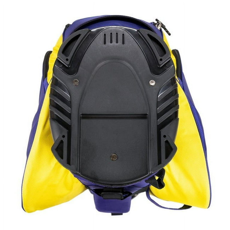 【初売り】 Minnesota Bag, Golf Cart NFL Wilson Vikings Walmart.com - その他