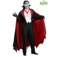 thumbnail image 3 of The Munsters Adult Grandpa Munster Costume, 3 of 5