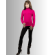 thumbnail image 2 of Set De 2 Sueteres Mujer De Cuello Alto Unitalla Sueteres Dama Sweaters, 2 of 5