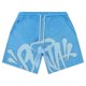 thumbnail image 1 of WILLBEST Pantalones Cortos de Poliéster para Hombre, para Verano, Playa, Deportes, Moda, Viajes, 1 of 2