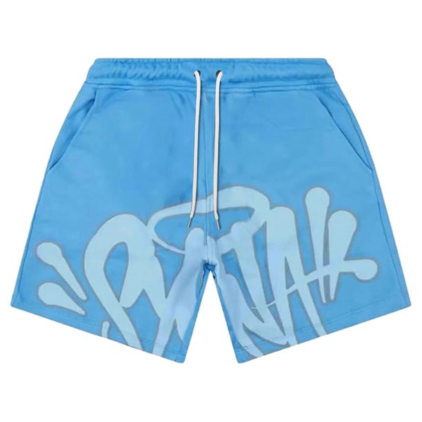 WILLBEST Pantalones Cortos de Poliéster para Hombre, para Verano, Playa, Deportes, Moda, Viajes