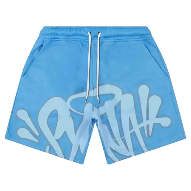 WILLBEST Pantalones Cortos de Poliéster para Hombre, para Verano, Playa, Deportes, Moda, Viajes