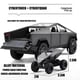 thumbnail image 4 of Cybertruck Toy Trucks with Motorcycle Diecast Metal Cyber Truck Model Pickup Truck 1/32 Toy Race Cars with Sound and Light Gift Age for 6 Year Up for, 4 of 5