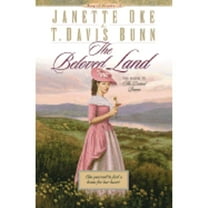 The Beloved Land (Hardcover) by Janette Oke, T Davis Bunn