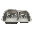 thumbnail image 1 of Polaris US1031L-ENS 18 Gauge Kitchen Ensemble, 1 of 1