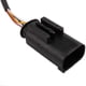 thumbnail image 4 of For Kia Sportage 2011-2016 Car Rear View Camera Reverse Camera Backup Parking Assist Camera 95750-3W100 P20250110510, 4 of 5