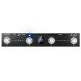 thumbnail image 1 of Lefu For M-VAVE Chocolate Plus For MIDI Footswitch Controller Rechargeable 4Buttons, 1 of 9