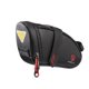 thumbnail image 2 of Bolsa para sillín de bicicleta, bolsa para sillín de bicicleta, bolsa debajo del asiento, paquete para sillín de ciclismo, paquete para bicicleta, 2 of 9