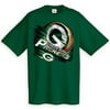 NFL - Men's Green Bay Packers Graphic Tee Shirt