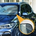 thumbnail image 3 of WOBOGO Fairyland Pegasus Car Windshield Sunshades Autopilot Lightweight Accordion Sun Visor 53×23.5in, 3 of 8