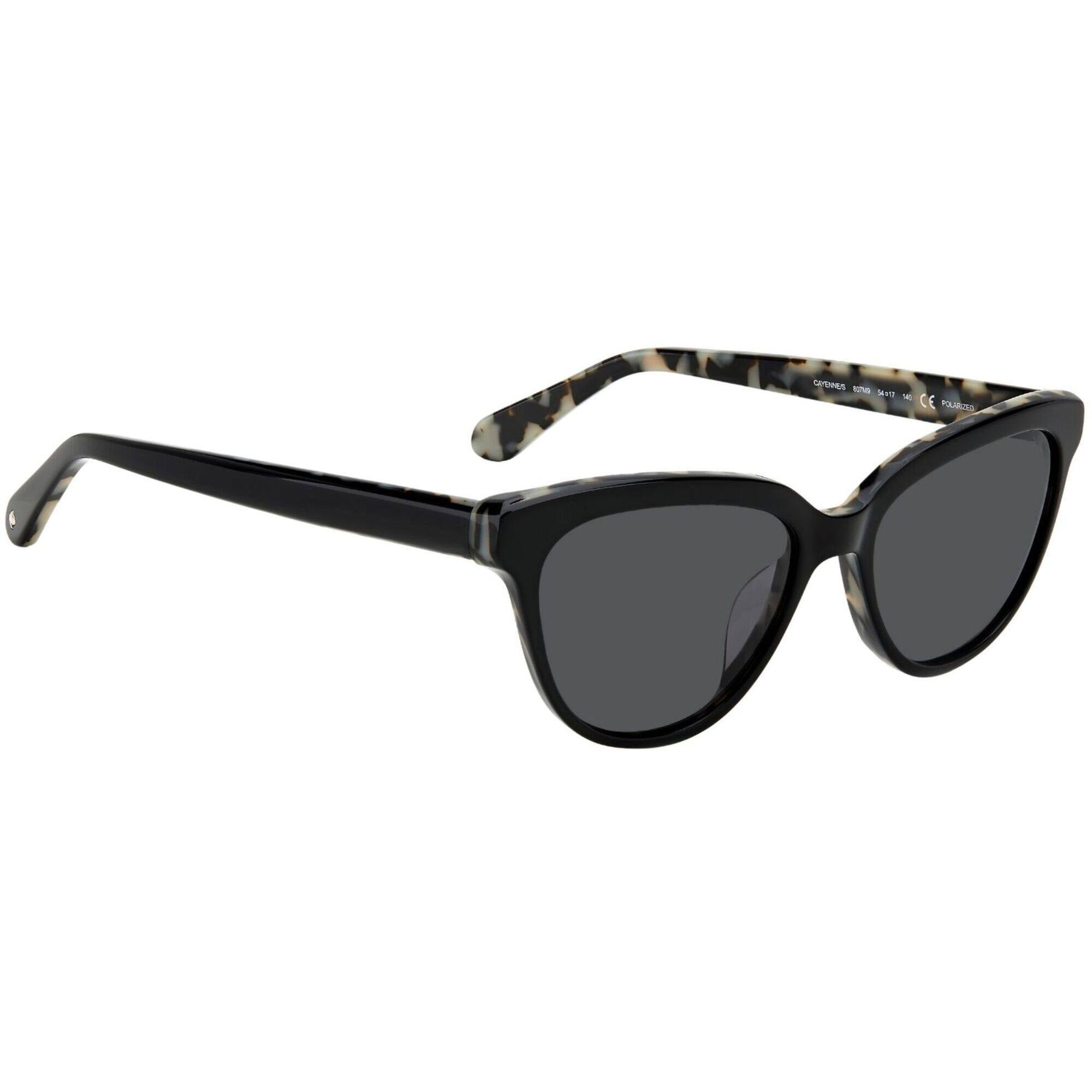 キャットアイ kate spade new york(ケイトスペード) サングラス
