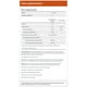 thumbnail image 4 of Suplemento Omega-3 Now Foods 90 geles destilados molecularmente, 4 of 5