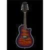Ovation MM68AX-SPB Pro Series Sapeli Pure Best Mandolin