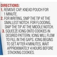 thumbnail image 5 of Betty Crocker Cookie Decorating Icing, Blue, 7 Ounces, 5 of 5