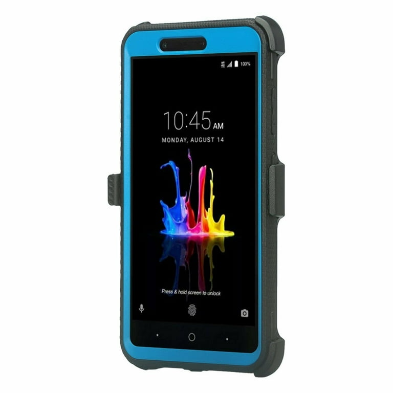 Goldcherry Case For ZTE Max XL N9560 ,ZTE Blade Max Z986 Zmax