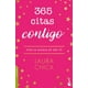 thumbnail image 1 of 365 Citas Contigo Booket 9786073901895, 1 of 2